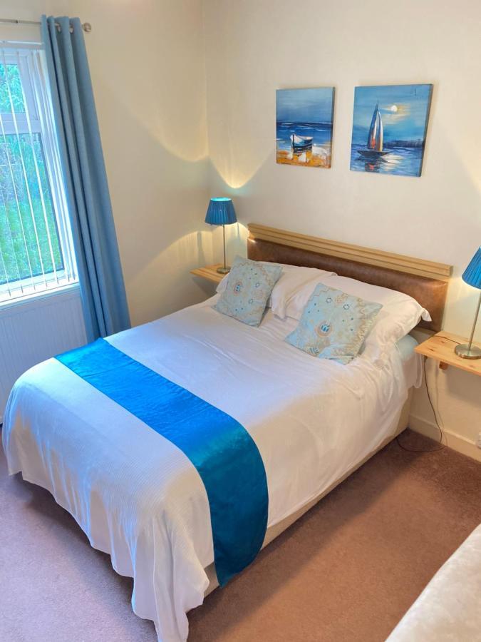The Kingswood Guest House - Adult Only Weymouth Exteriér fotografie