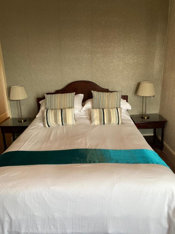 The Kingswood Guest House - Adult Only Weymouth Exteriér fotografie