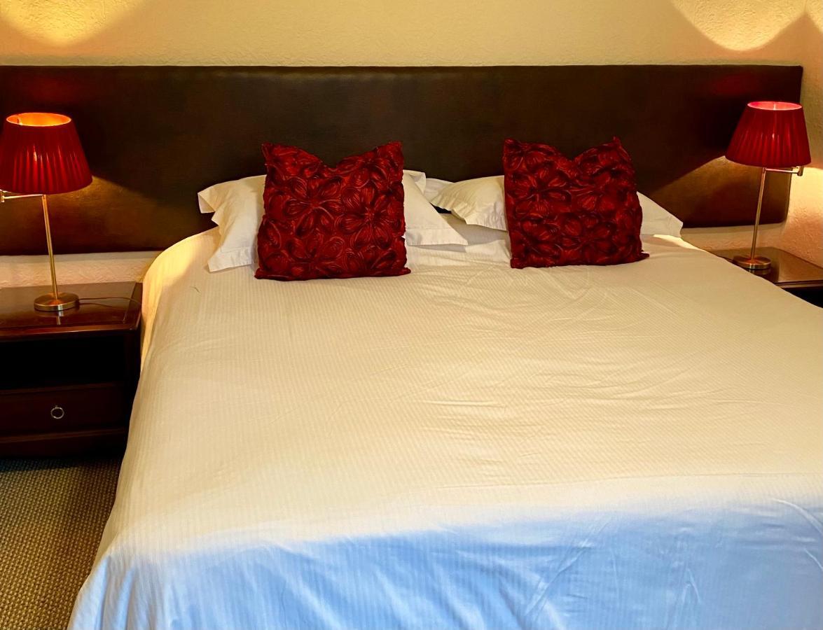 The Kingswood Guest House - Adult Only Weymouth Exteriér fotografie
