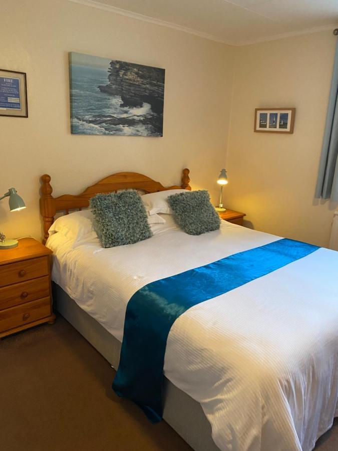 The Kingswood Guest House - Adult Only Weymouth Exteriér fotografie