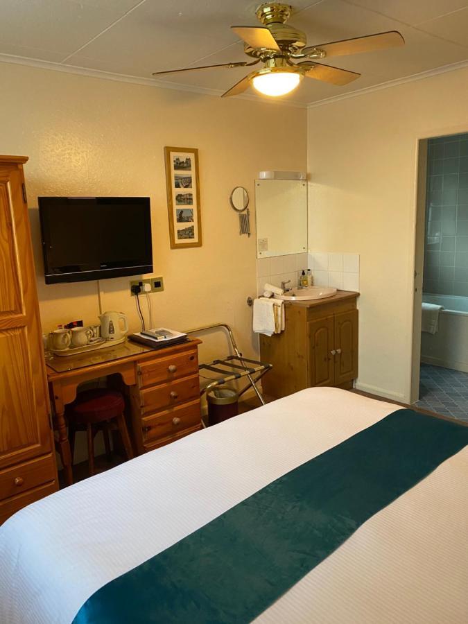 The Kingswood Guest House - Adult Only Weymouth Exteriér fotografie