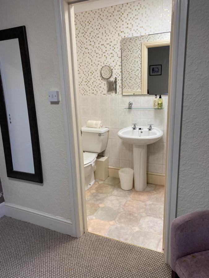 The Kingswood Guest House - Adult Only Weymouth Exteriér fotografie