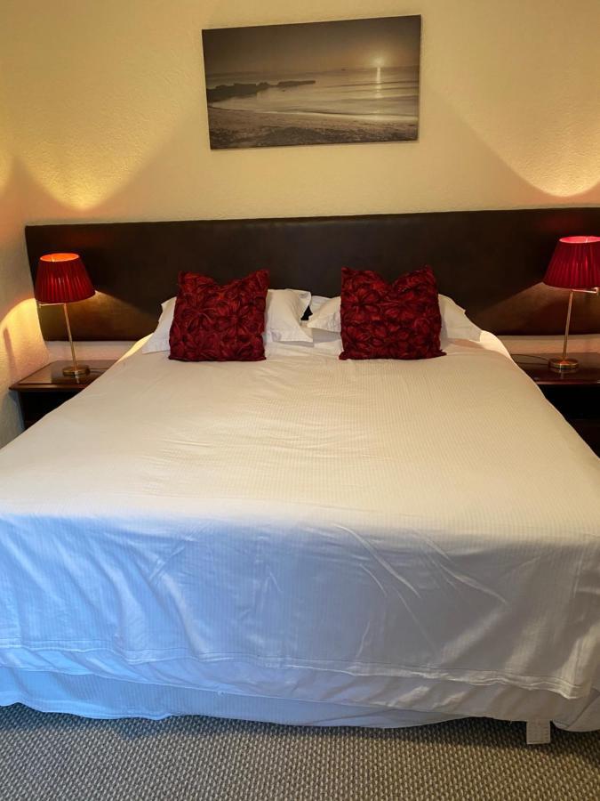 The Kingswood Guest House - Adult Only Weymouth Exteriér fotografie