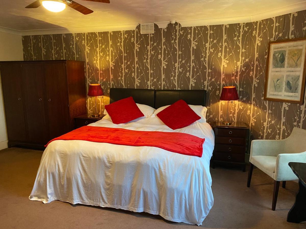 The Kingswood Guest House - Adult Only Weymouth Exteriér fotografie