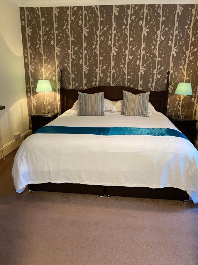 The Kingswood Guest House - Adult Only Weymouth Exteriér fotografie