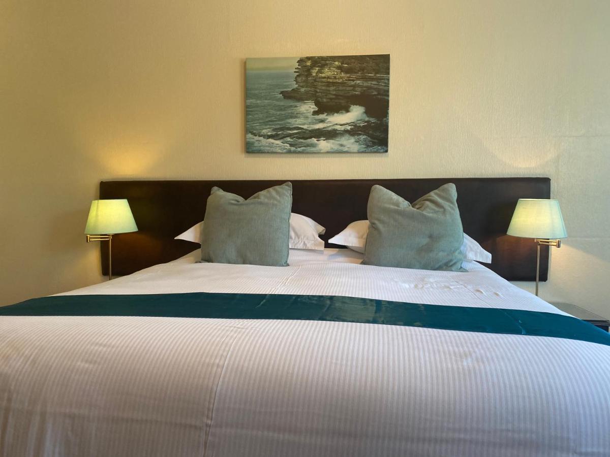 The Kingswood Guest House - Adult Only Weymouth Exteriér fotografie
