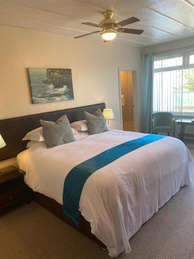 The Kingswood Guest House - Adult Only Weymouth Exteriér fotografie