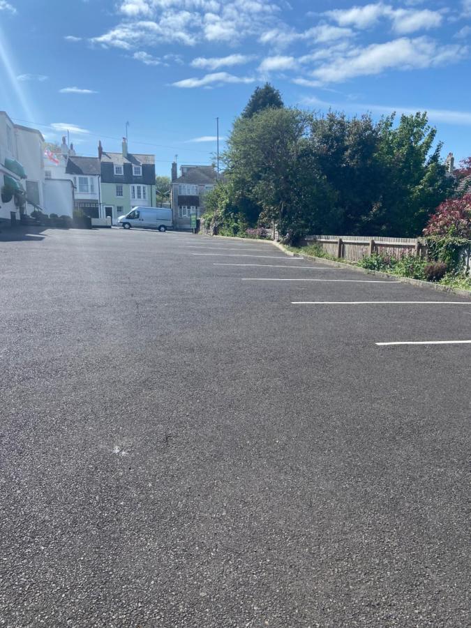 The Kingswood Guest House - Adult Only Weymouth Exteriér fotografie