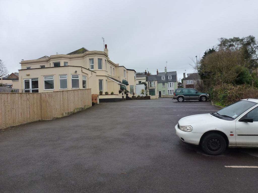 The Kingswood Guest House - Adult Only Weymouth Exteriér fotografie
